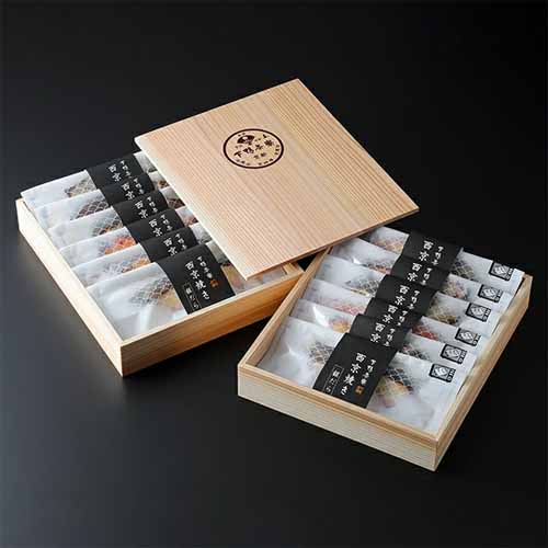 下鴨茶寮の西京焼きセットに関する画像