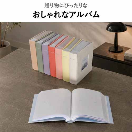 フォトアルバムの画像