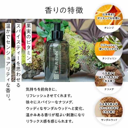 ハンドソープの画像