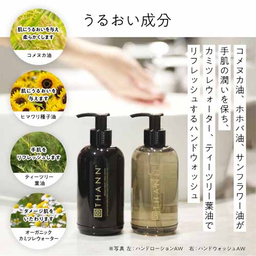 ハンドソープの画像