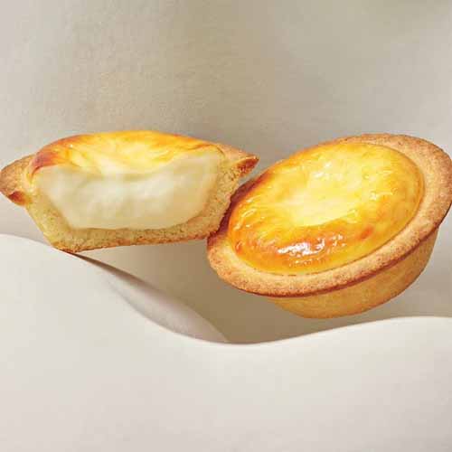 プレスバターサンドの画像