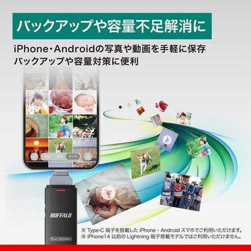 SSDの画像