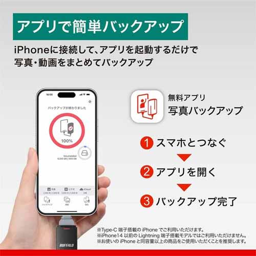 SSDの画像