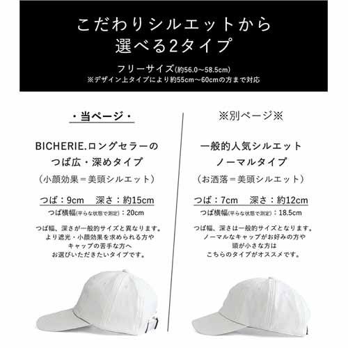 UVカット帽子に関する画像