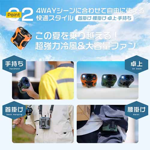 腰掛け扇風機に関する画像