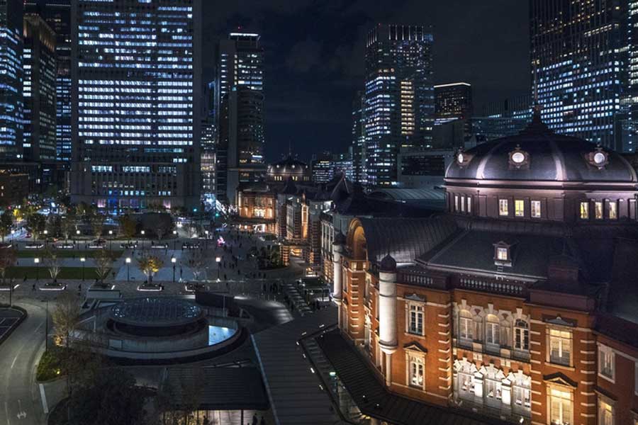 ホテルの画像