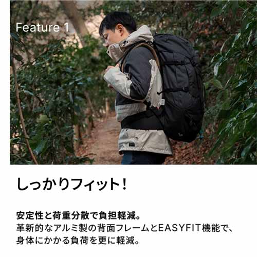 リュックの画像