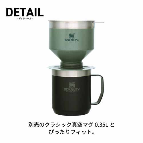 ドリッパーの画像