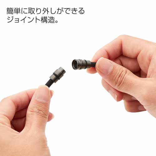 ネックレスの画像