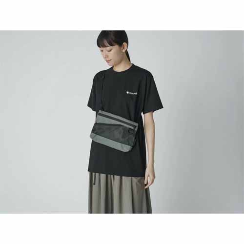 サコッシュの画像