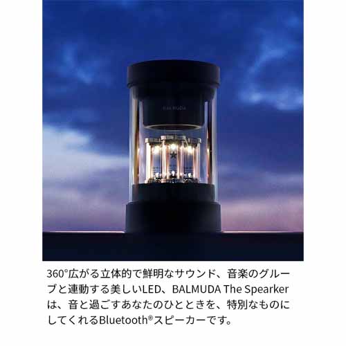 スピーカーの画像