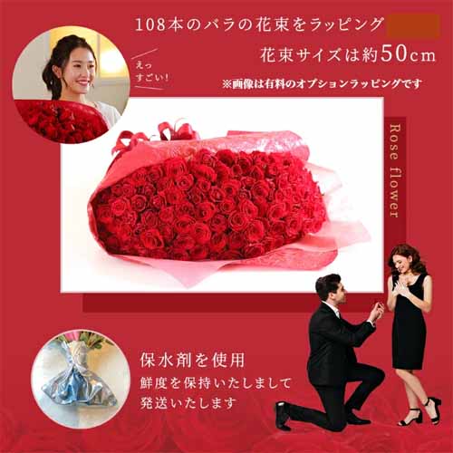 バラの画像