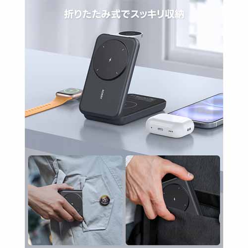 充電器の画像