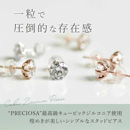 ピアスの画像