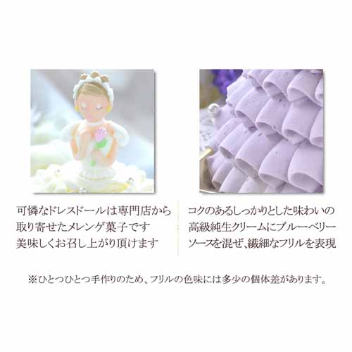 ケーキの画像