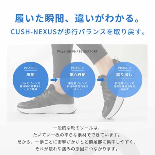 シューズの画像
