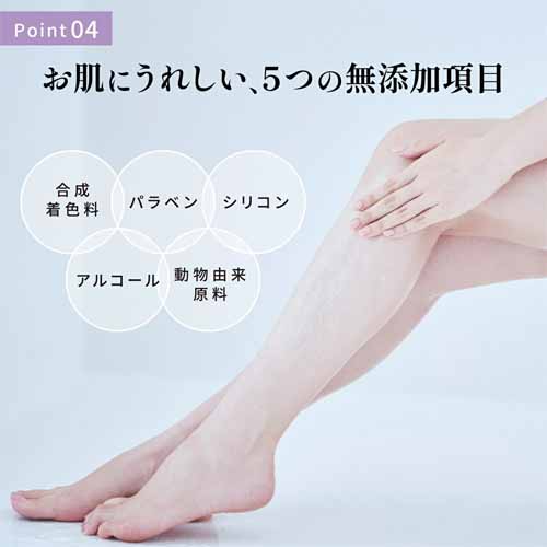 ボディスクラブの画像