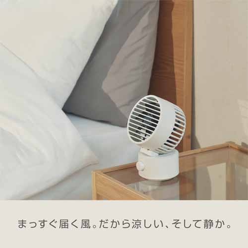 卓上扇風機に関する画像
