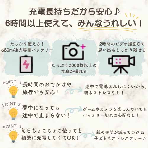 スマートウォッチの画像