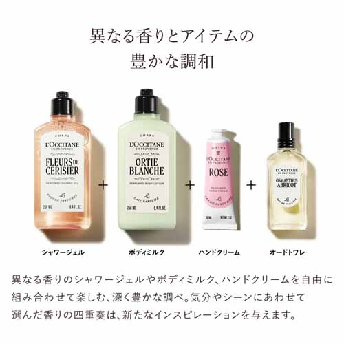 ボディミルクの画像