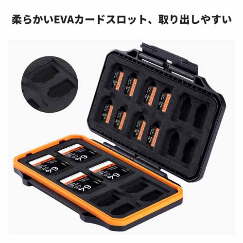 SDカードケースの画像