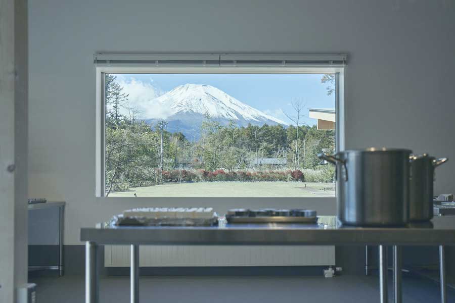 暮らしの香りの画像