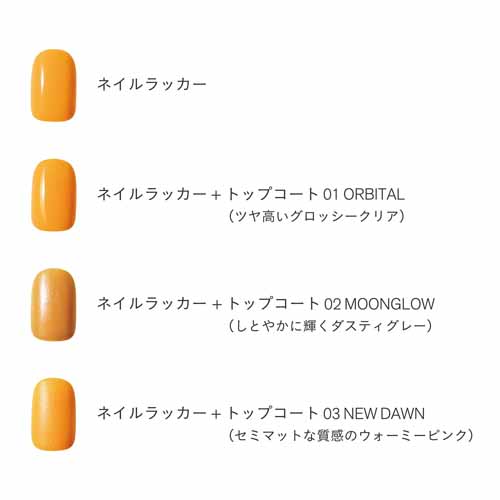 ネイルの画像