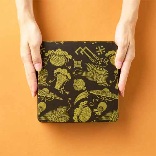 和菓子の画像