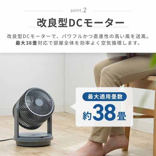 サーキュレーターに関する画像