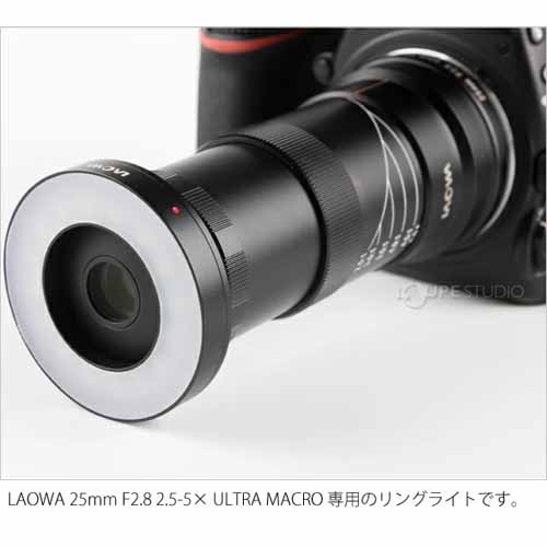 LEDライトの画像