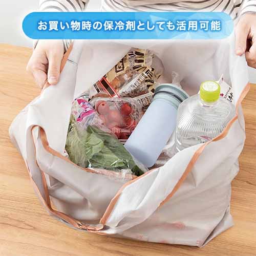 アイスパックに関する画像