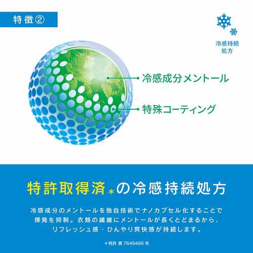 冷感ミストに関する画像
