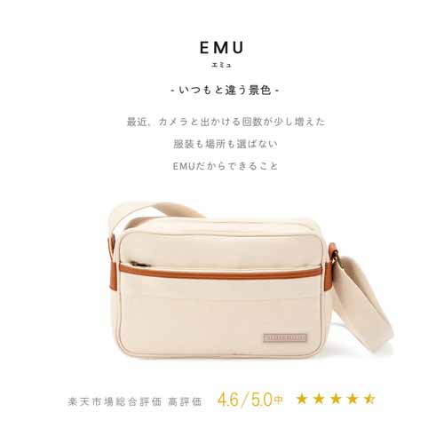 カメラバッグの画像