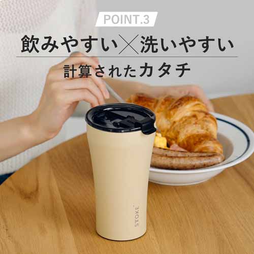 真空断熱タンブラーの画像