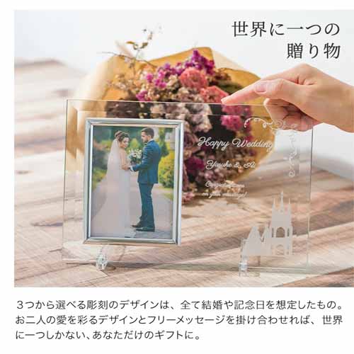フォトフレームの画像