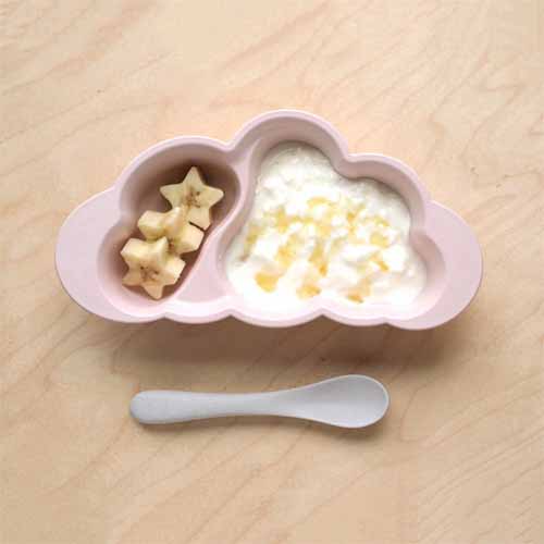 ベビー食器の画像