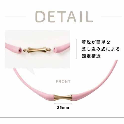 ネックレスの画像