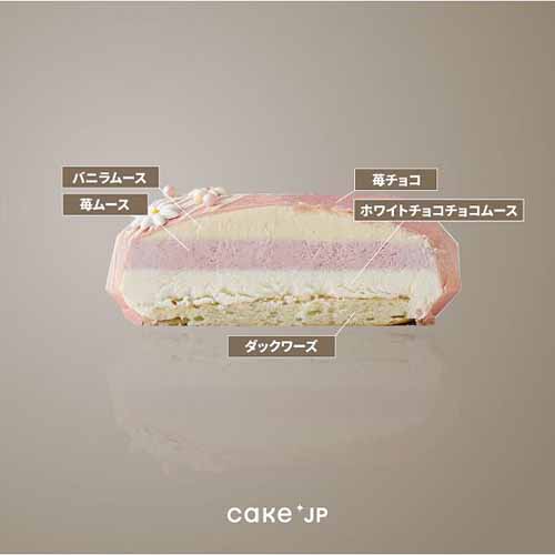 ケーキの画像