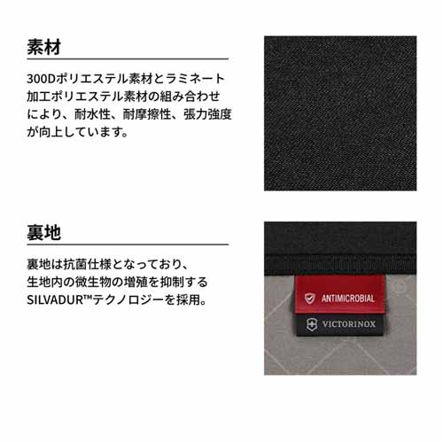 ポーチの画像