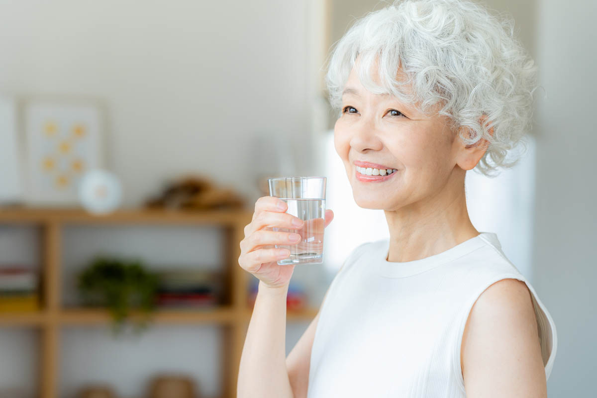 70代女性に喜ばれる5000円のプレゼント！上品で気遣いが伝わる実用ギフト48選