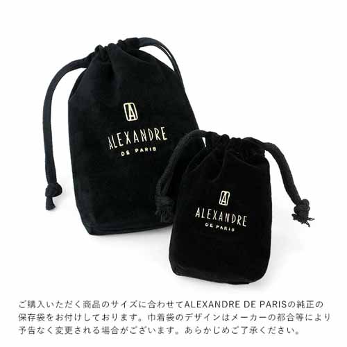 ヘアクリップの画像