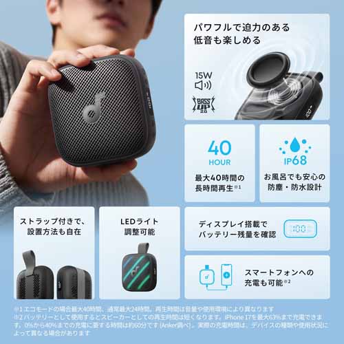 スピーカーの画像