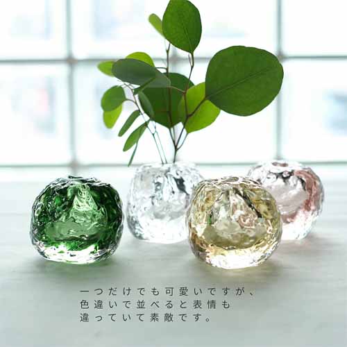 一輪挿しの画像