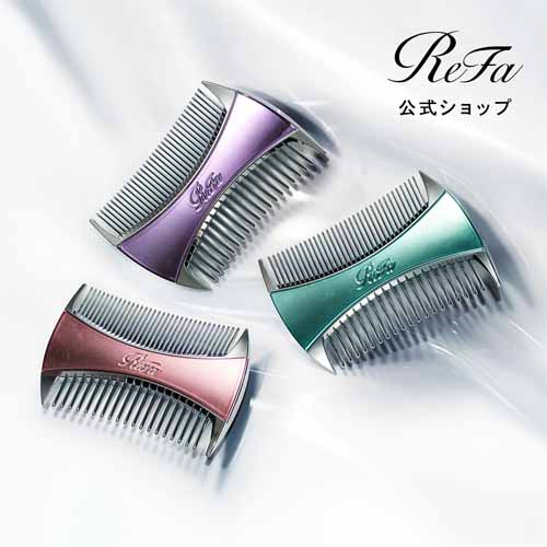 ヘアコームの画像