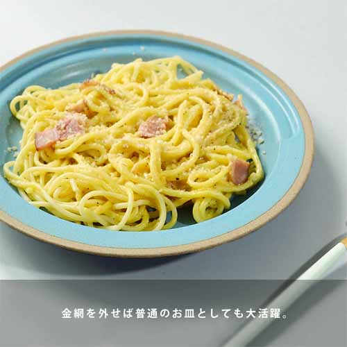 プレート皿の画像