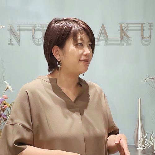 能作さんのプロフィール画像