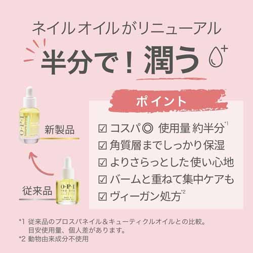 ネイルオイルの画像