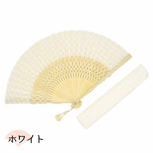 扇子の画像