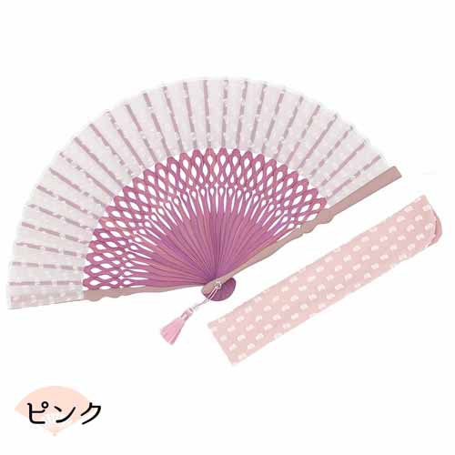 扇子の画像