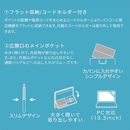 PCケースの画像